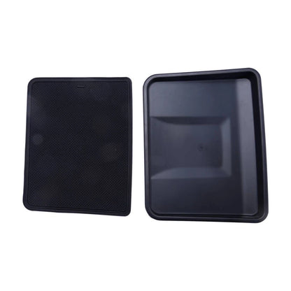 Dashboard Tray Center Console Organizer Storage Box for Suzuki Jimny (2018-2023)