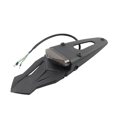 Rear Tail Light Brake Lamp for Off-Road Motor Dirt Bike