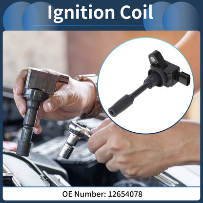 Ignition Coil Pack for Chevrolet Malibu (2013-2020)