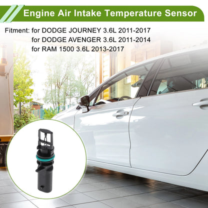 Air Charge Temperature Sensor for DODGE JOURNEY 3.6L (2011-2017)