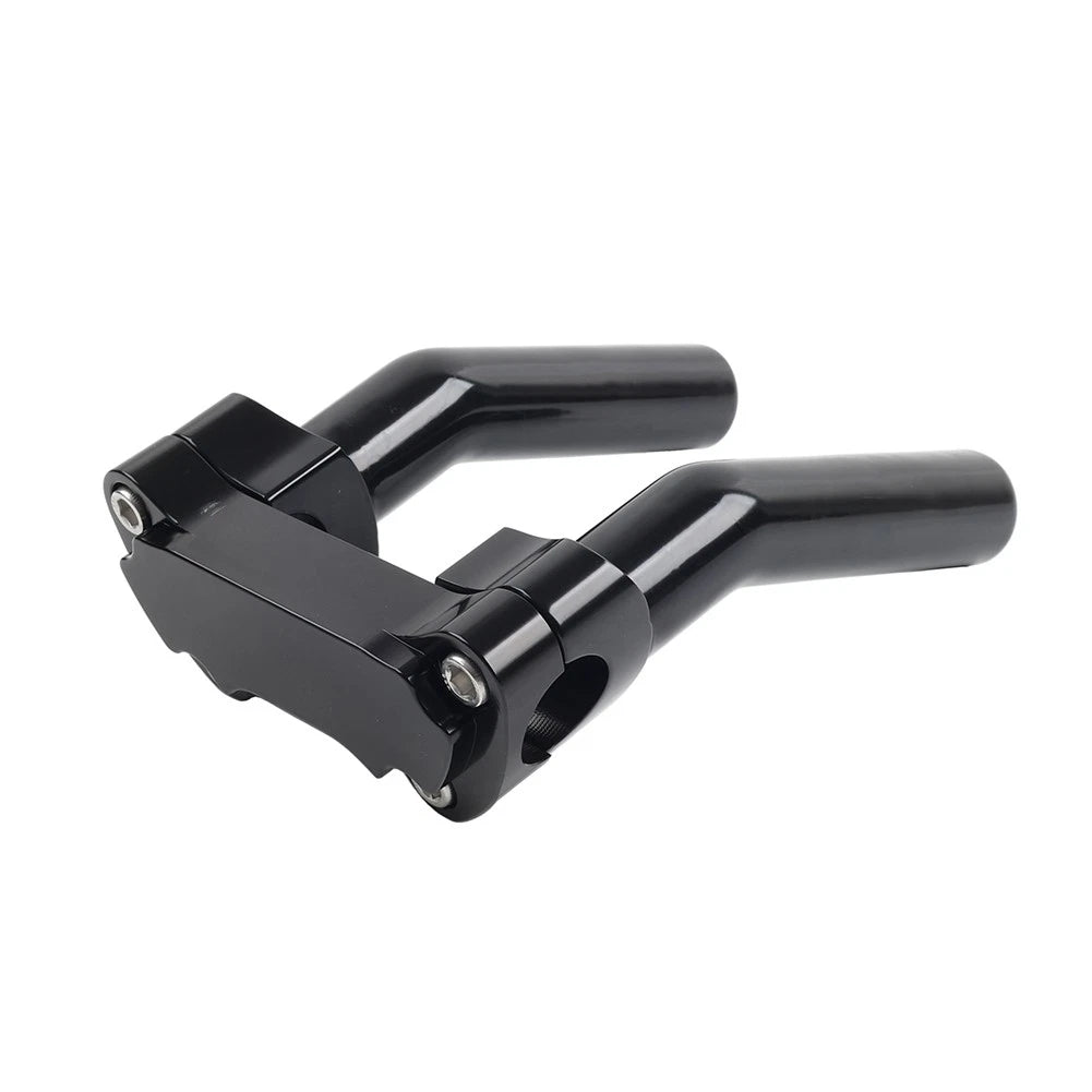 6" Pullback Handlebar Riser Top Clamp for Harley Sportster (2004-2023)