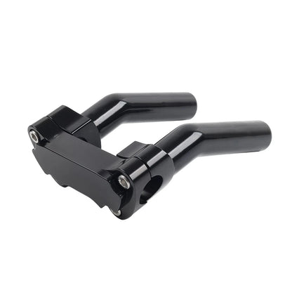 6" Pullback Handlebar Riser Top Clamp for Harley Sportster (2004-2023)