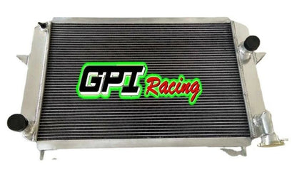 Alloy Radiator for Nissan Patrol W160/K160 SD33 Diesel