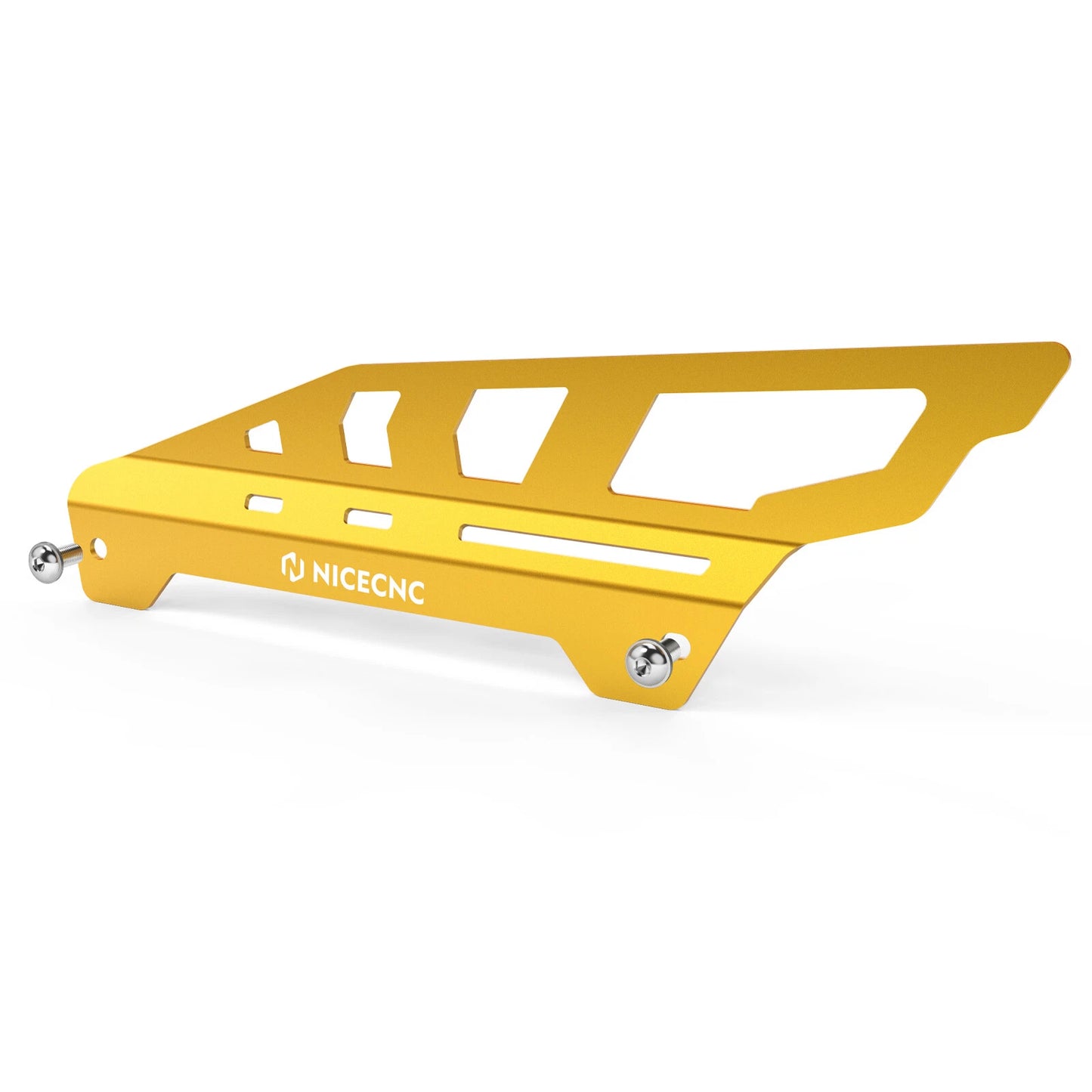 Rear Chain Guard Cover for Suzuki DRZ400S/DRZ400SM (2000-2024)