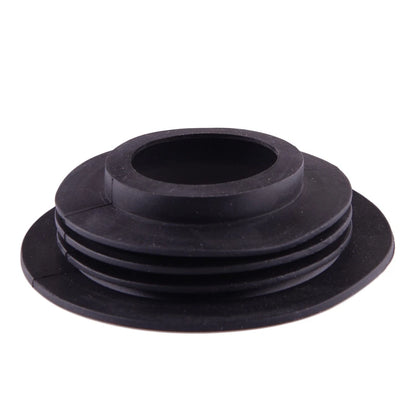 Universal Dust Seal Rubber Caps for HID LED Headlight Retrofit Kit