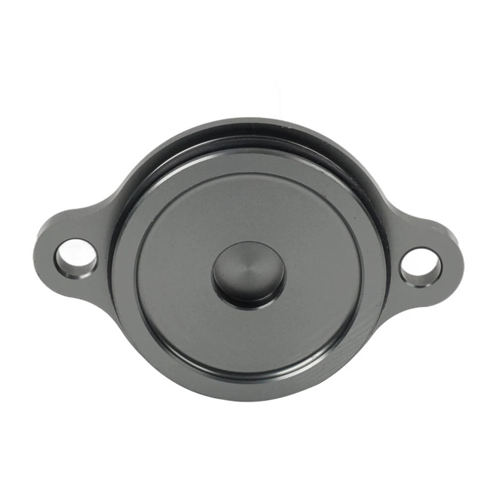 Oil Filter Cover for Honda Dax 125, Monkey 125, Super Cub 125/150 (2021-2023)