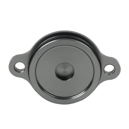 Oil Filter Cover for Honda Dax 125, Monkey 125, Super Cub 125/150 (2021-2023)