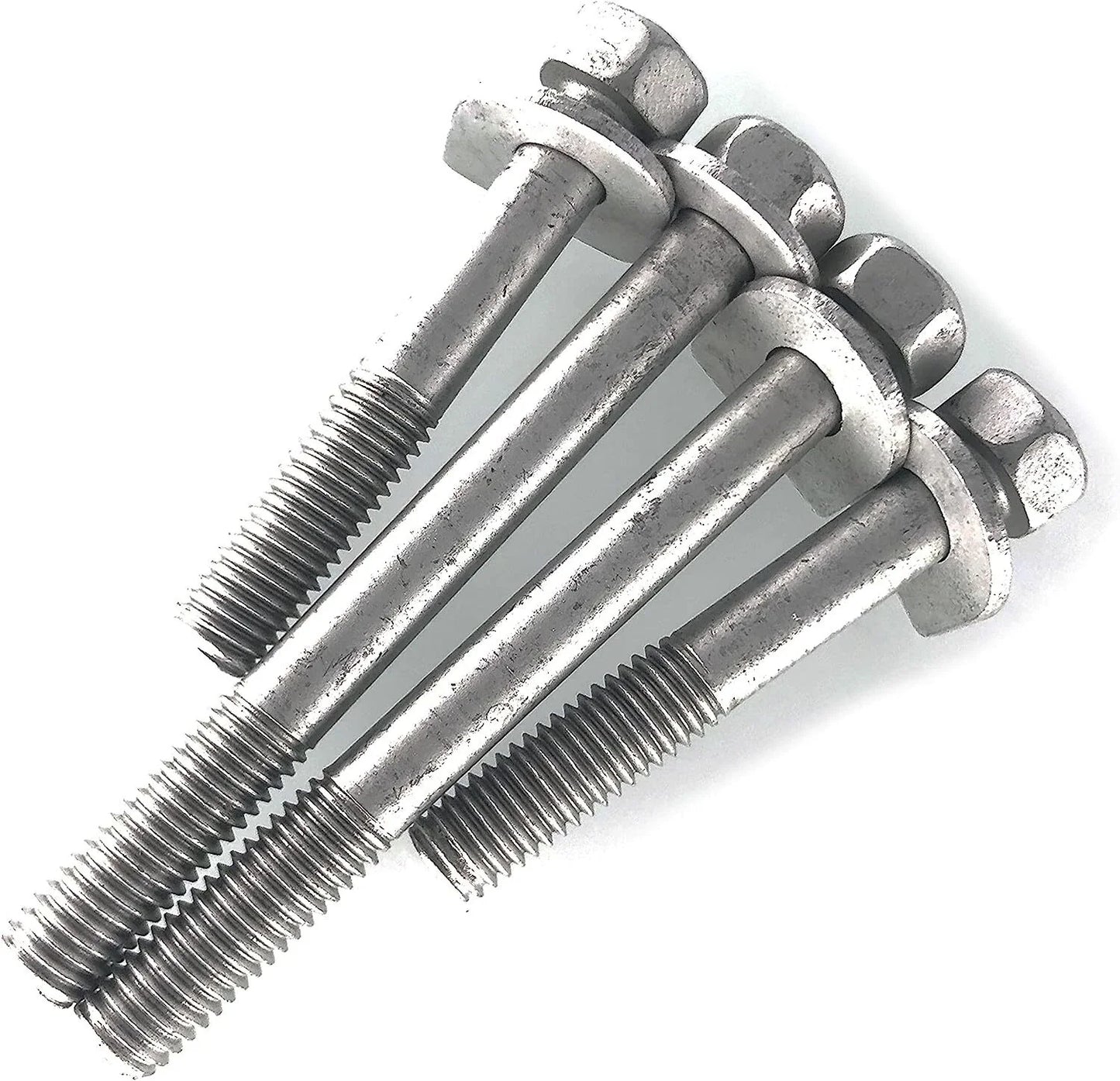 Yamaha Water Pump Impeller Repair Kit for 75-100hp Outboard