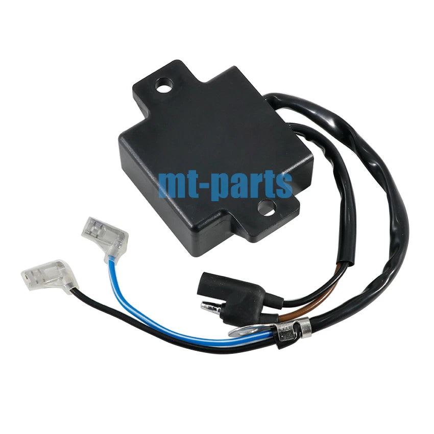 CDI Igniter Box for Ski-Doo Safari 467, 377 (1990-1992)