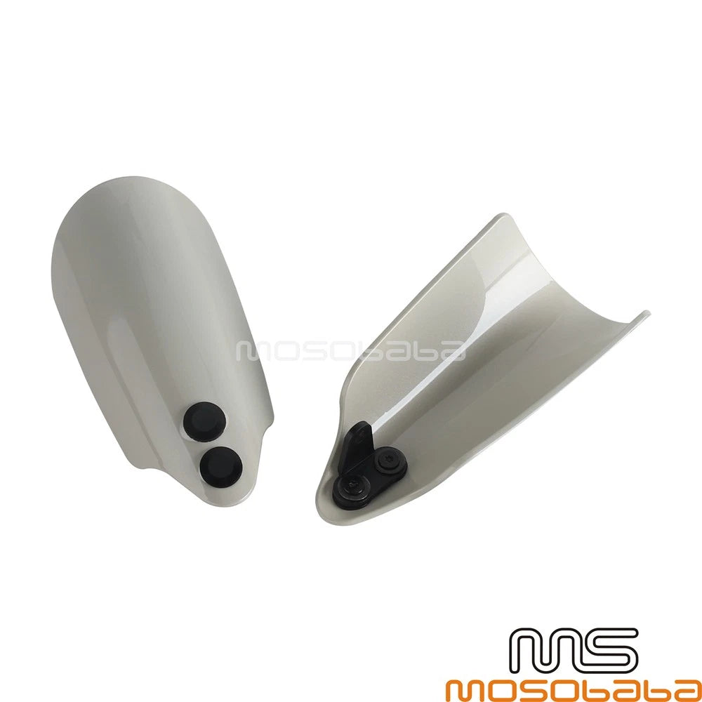 Handguards Protector Covers for Harley Street Glide CVO/SE, Electra Glide