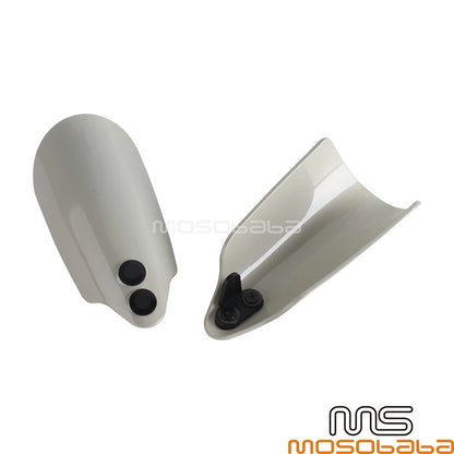 Handguards Protector Covers for Harley Street Glide CVO/SE, Electra Glide