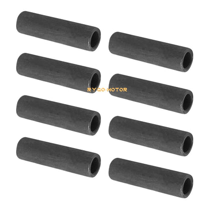 Front Upper&Lower A Arm Bushing Shaft for Yamaha Warrior 350 YFM350X(1989–2004)