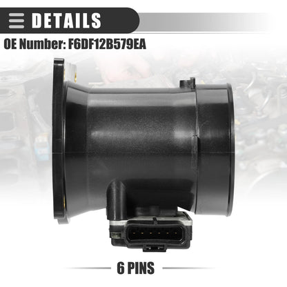 Air Flow Sensor for Ford F-150 (1997-2003)