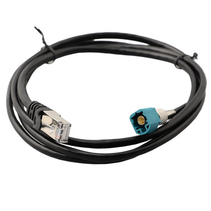 Diagnostic Service Cable 12–16 for Tesla Model SX