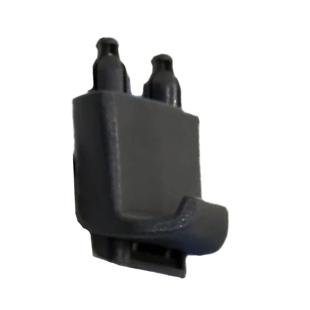 Plastic Rear Door Curtain Hook for Hyundai Sonata