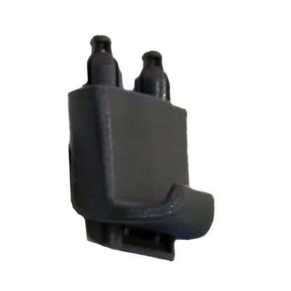 Plastic Rear Door Curtain Hook for Hyundai Sonata