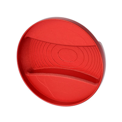 Gasoline Fuel Tank Cap Cover for BMW 1 2 3 4 5 7 Series F10 (2011-2020)