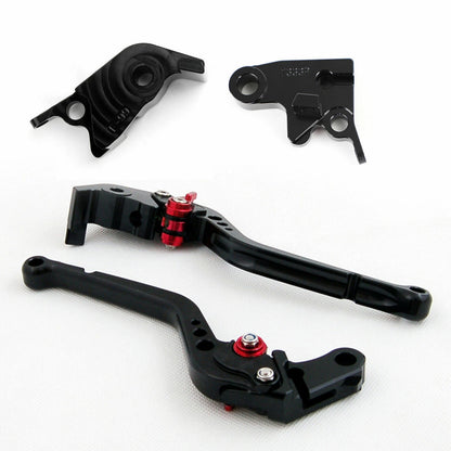 Brake Clutch Lever for Speed Triple R (2016-2018), Scrambler (2020)