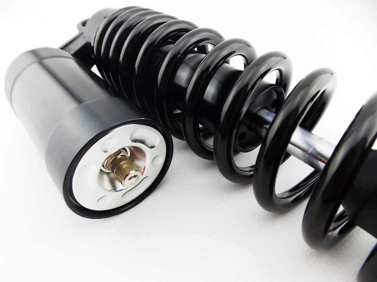 280mm JBS Rear Air Nitrogen Cell Shock Absorbers for Honda Z50 (78-13)