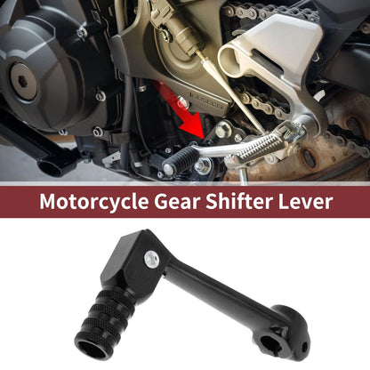 Shifter Lever Folding for ZongShen NC250