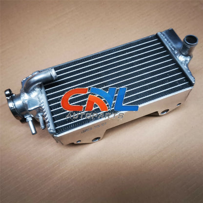Aluminum Radiator for Suzuki RMZ250 (2013-2017)