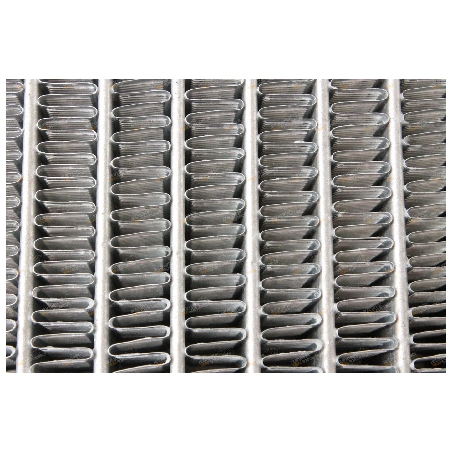 Alloy Radiator 26mm for Mitsubishi Lancer CC 4cyl 1.6L 4G92 (1992 - 1996)