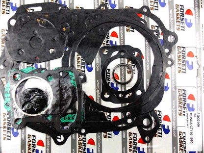 Complete Engine Gasket Set for Honda CT110 (1980-2023)