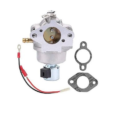 Carburetor Kit for Cub Cadet LTX1045/LTX1042/LTX1040/LT1042/LT1045 Tractors