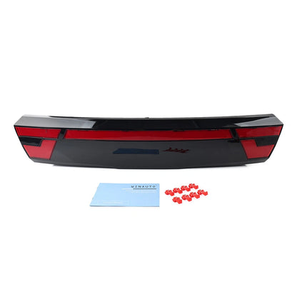 Rear Tail Brake Light for Toyota Alphard Vellfire (2015-2018)