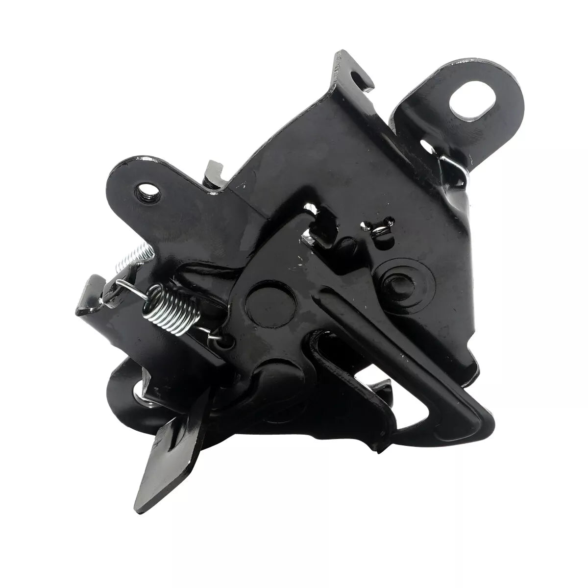Bonnet  Lock Latch for Toyota Hiace H200 RegiusAce 2004-2019