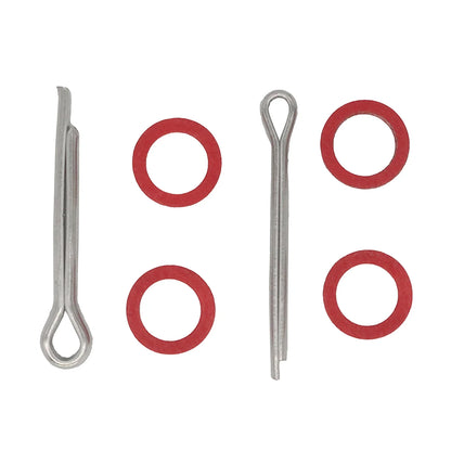 Yamaha Outboard Lower Unit Oil Seal O-ring for 25/40/50 HP Models