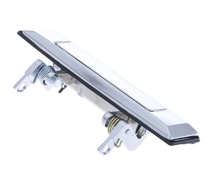 Chrome LH/RH Outer Door Handle for Toyota Landcruiser J60 J70 J80 (1980-1997)