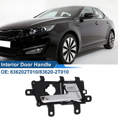 Rear Right Passenger Side Door Handle for Kia Optima (2011-2015)