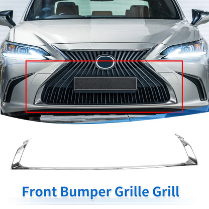 Front Lower Grille Trim for Lexus ES 250 (2019-2023)