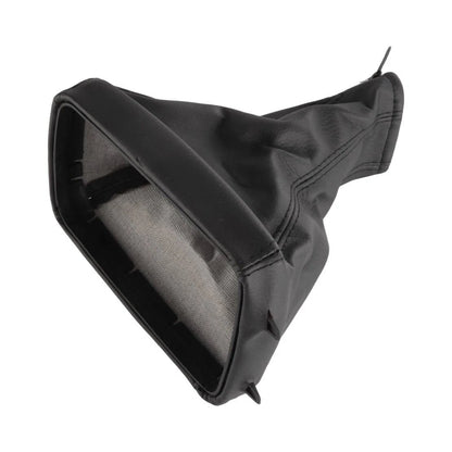 Gaiter Cover Shift Knob Boot for Vauxhall Astra G, Zafira A, Vectra A (1998-2005)