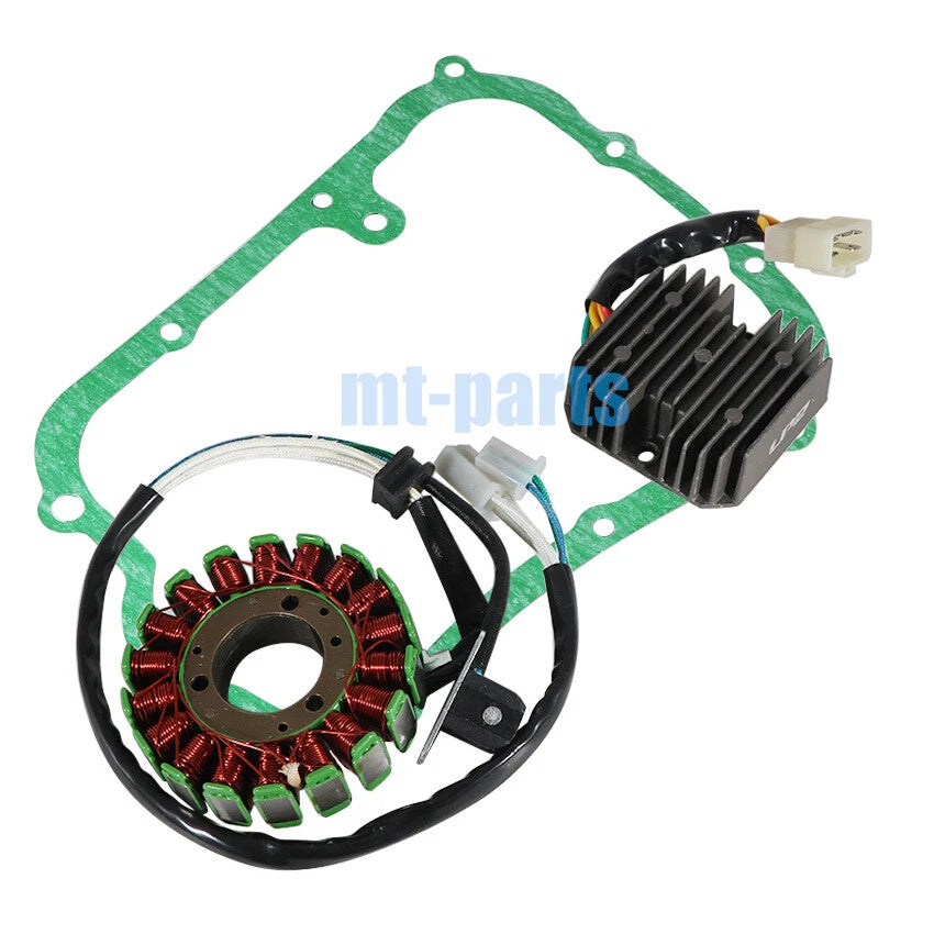 Stator Regulator Rectifier Gasket for Linhai ATV 24001 22007 23617 (2006-2012)