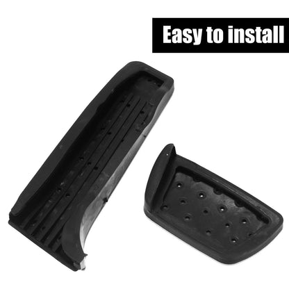 Anti-Slip Brake & Gas Pedal Pads for Toyota