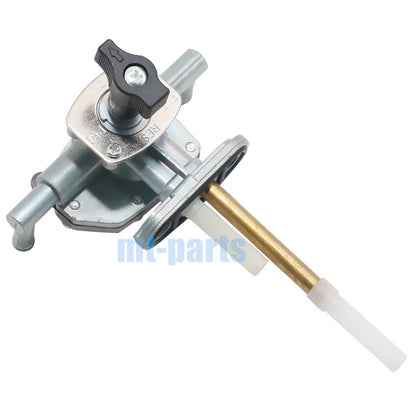 Gas Tank Fuel Cock Valve Petcock for Suzuki LT-A500F LT-F500F Vinson (2003-07)