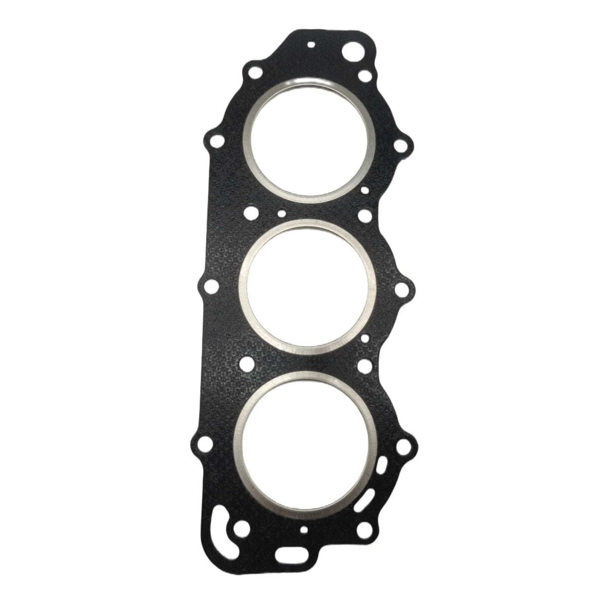 3 x Head Gasket for Yamaha 40-50 HP Outboard 3 Cylinder