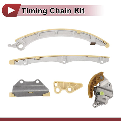 Timing Chain Kit for Honda Accord, Civic, Crosstour, CR-V (2012-2015)