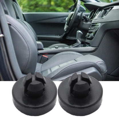 Car Boot Lid Hinge Stops for Saab 9-3 Convertible (2004-2011)