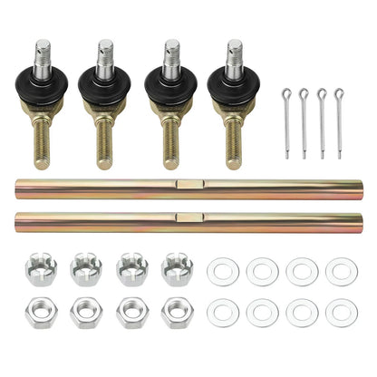 Tie Rods Ends Assy for Yamaha Warrior 350 (1987–2004)