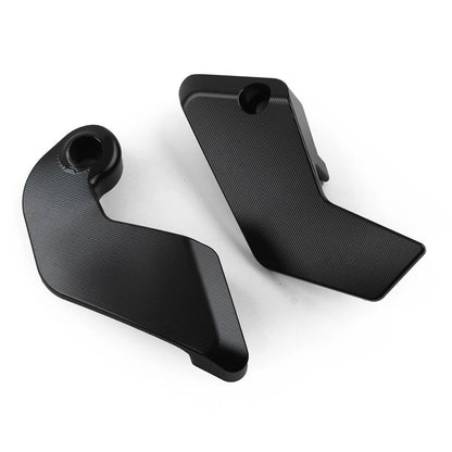 Engine Guard Slider Cover for BMW S1000RR (2020-2022) Black