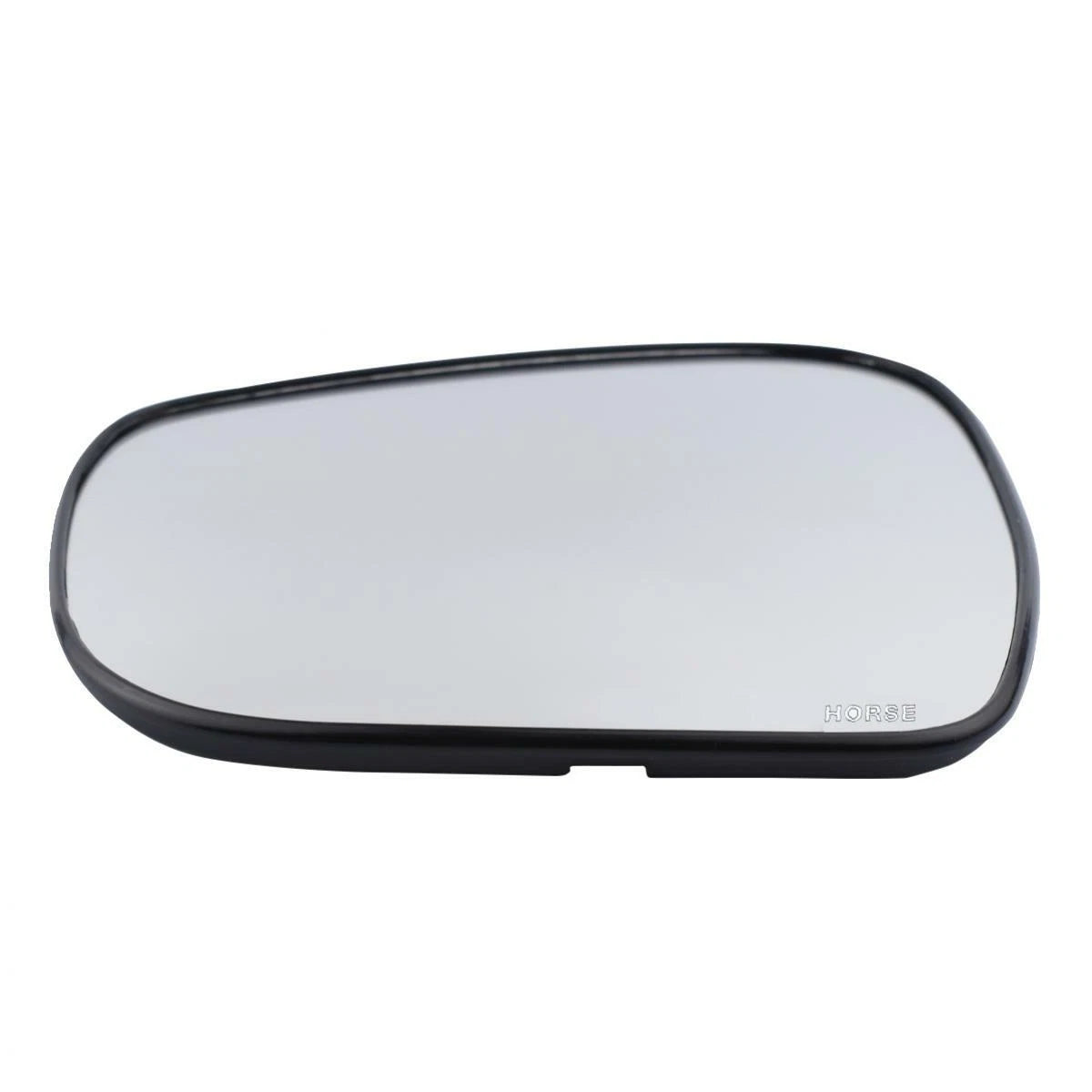 Side View Mirror Lens Left Fits Nissan Navara D23 NP300 Pickup Truck 2014-19 New