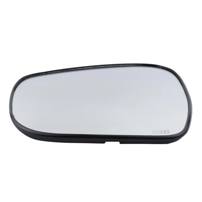 Side View Mirror Lens Left Fits Nissan Navara D23 NP300 Pickup Truck 2014-19 New