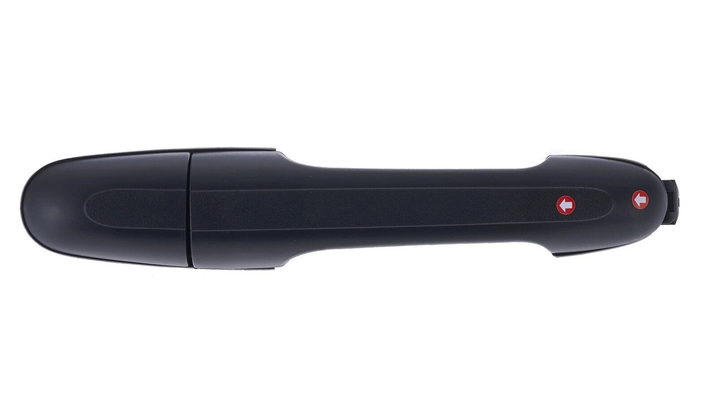 Rear Left Outer Sliding Door Handle for Mercedes Vito Valente (2003-2015)
