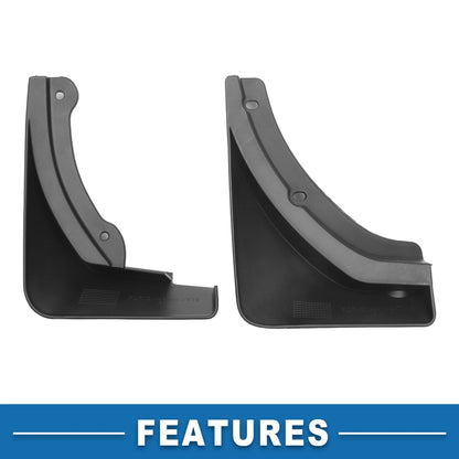 Mud Flap Splash Guard for Kia Seltos 2020-2023