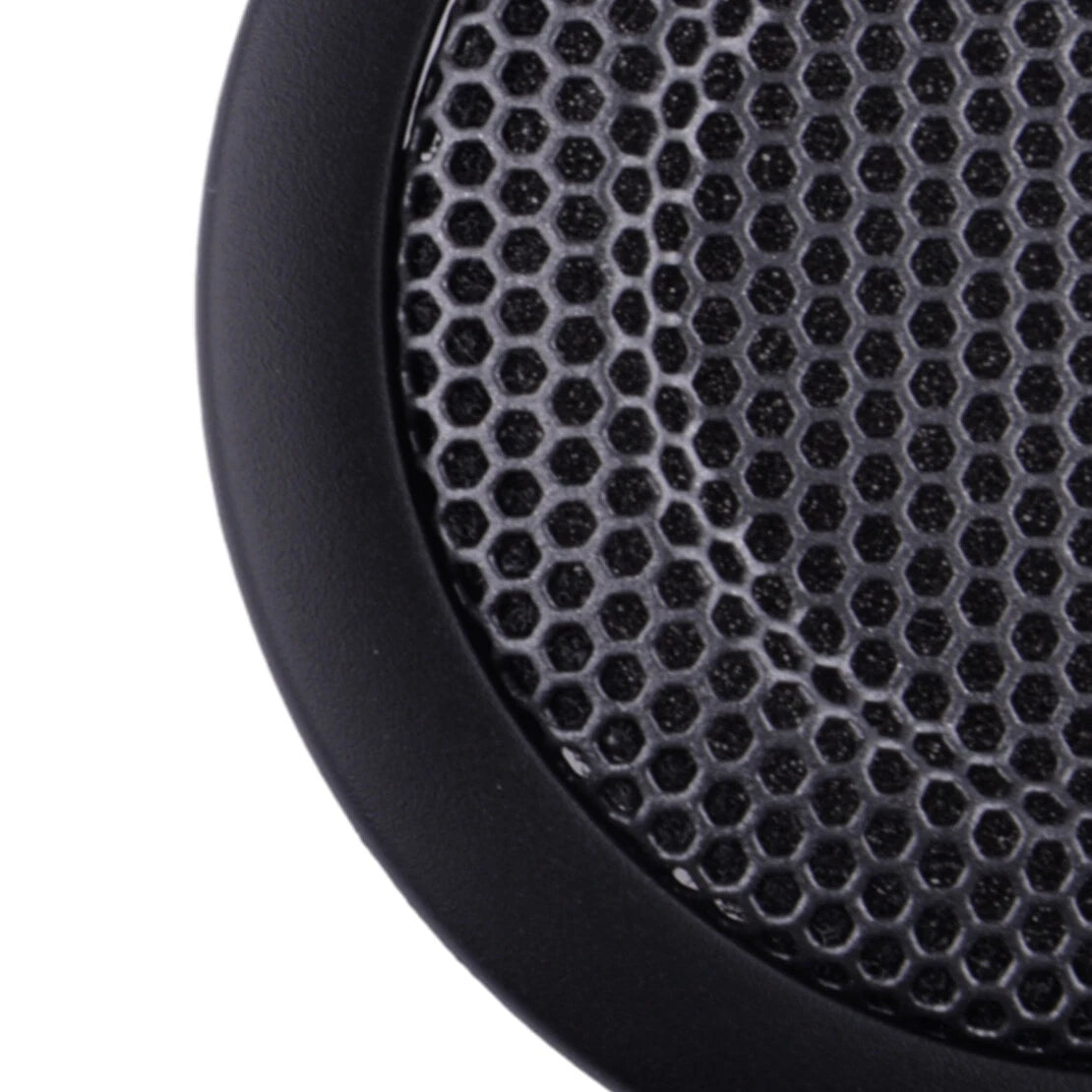 Rear Door Tweeter Speaker Covers for BMW 1/2/3/4 Series (2012-2020)