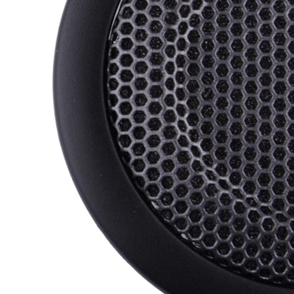 Rear Door Tweeter Speaker Covers for BMW 1/2/3/4 Series (2012-2020)
