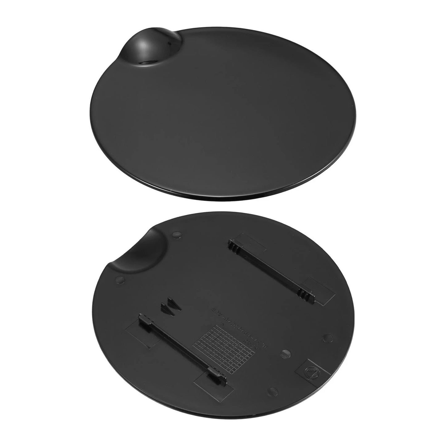 Fuel Gas Tank Door Filler Cover Cap for Ford F-150 (2009-2014)